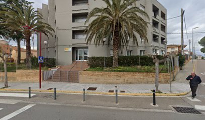 Foto Servicio Marítimo de la Guardia Civil