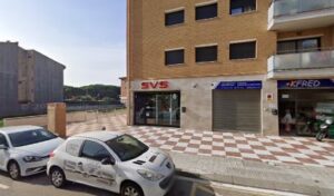 SERVISYSTEM LLORET SL - Lloret de Mar