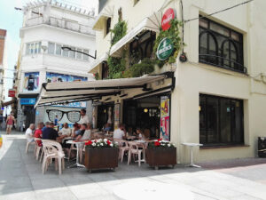Shanghai - Lloret de Mar