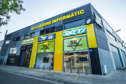 Foto Sil Informàtica