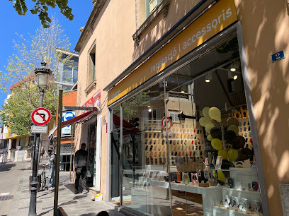 Foto Siphone Blanes