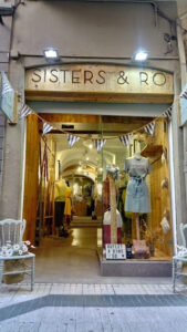 Sisters&Ro Figueres - Figueres