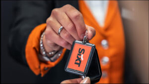 SIXT - Girona Aeropuerto - Vilobí d'Onyar