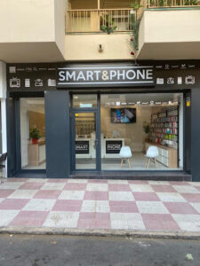 Smart & Phone Roses - Roses