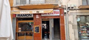 Snack Ramon - Ripoll