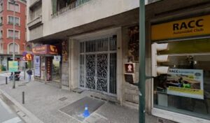 Sociedad Estatal Loterías Y Apuestas Del Estado S A - Girona