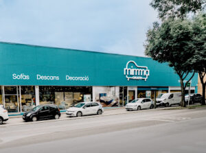 Sofàs Mimma Gallery Olot - Olot
