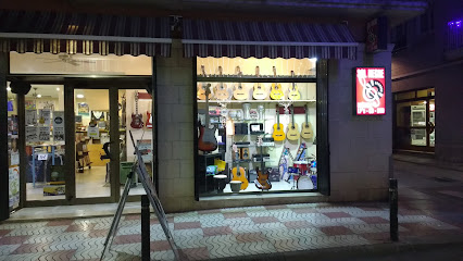 Foto SOL NEGRE MÚSICA