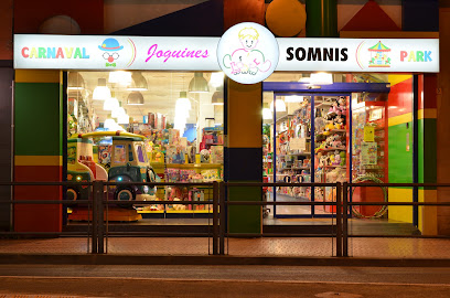Foto Somnis