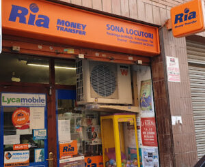 Sona Locutorio - Girona