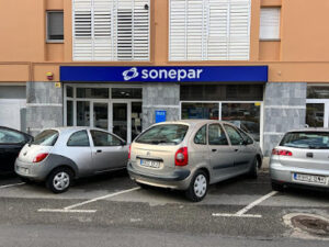 Sonepar Roses - Roses