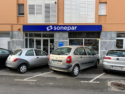Foto Sonepar Roses