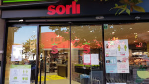 Sorli - Palamós