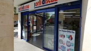 Sorli Discau - Sant Feliu de Guíxols