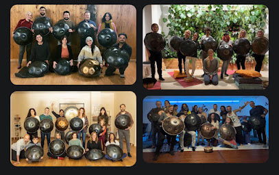Foto Soyuz Handpans
