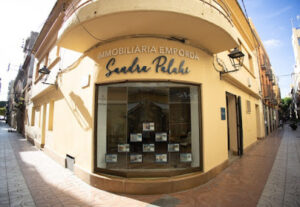 SP Immobiliària Empordà - Sant Feliu de Guíxols