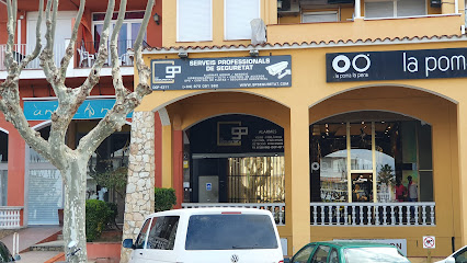 Foto SP SEGURETAT