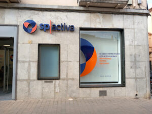 sp|activa La Bisbal- Prevenció de riscos laborals - La Bisbal d'Empordà