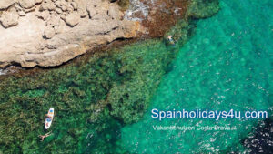 Spainholidays4u - Calonge - Calonge