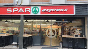 SPAR EXPRESS 2 LLORET DE MAR - Lloret de Mar