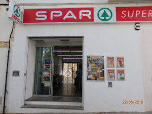 SPAR L'ESCALA - L'Escala