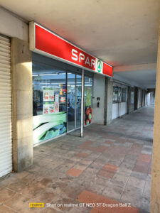 SPAR PALAFRUGELL BARRIS I BUIXO - Palafrugell