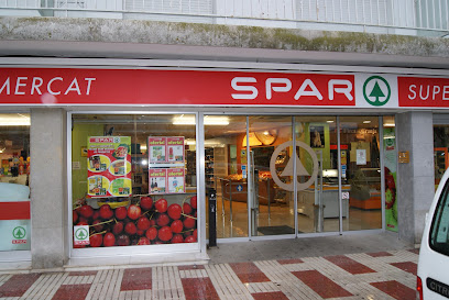 Foto SPAR PLATJA D’ARO