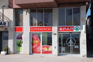 SPAR ROSES - Roses