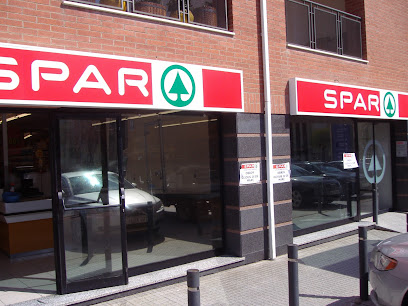 Foto SPAR SILS