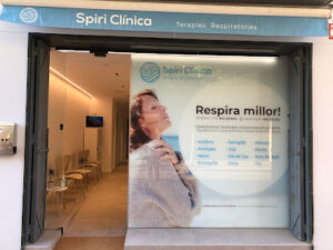 Spiri Clínica - Teràpies Respiratòries - Palamós