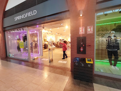 Foto Springfield