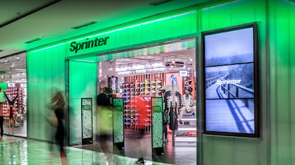 Foto Sprinter Figueres
