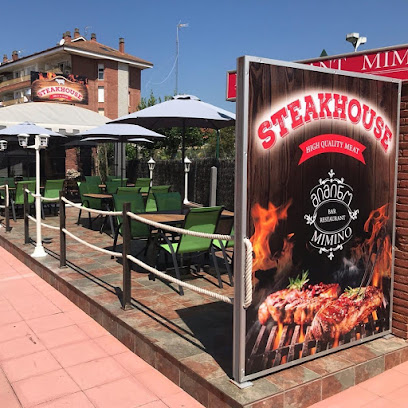 Foto Steak House Jaba