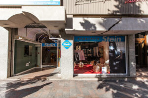 Stein COPISTERIA - Girona