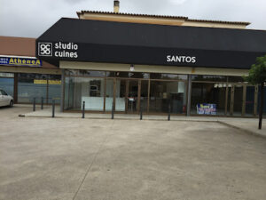 Studio Cuines - Castelló d'Empúries