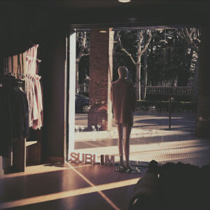 Sublim - Olot
