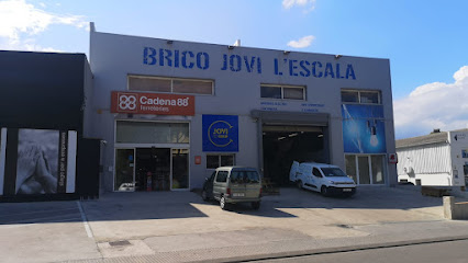 Foto Suministres Jovi S.L.