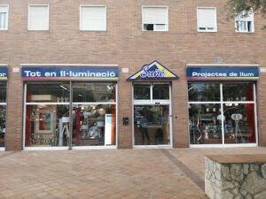Suñe Il·luminació - Blanes