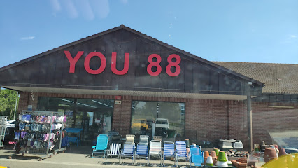 Foto Super You 88