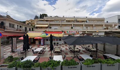 Foto Supermarket platja d aro