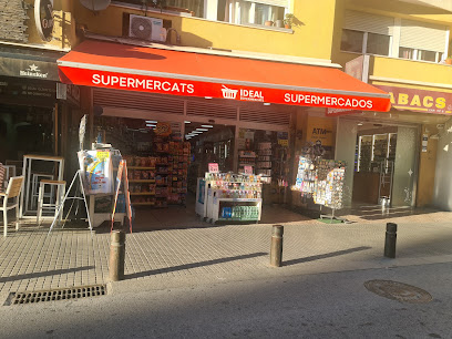 Foto Supermecat IDEAL
