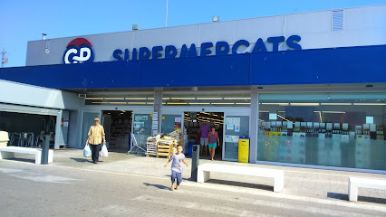 Foto Supermercado GP Girona Puig S.L.