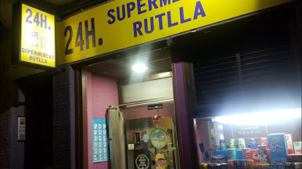 Foto Supermercado La Rutlla