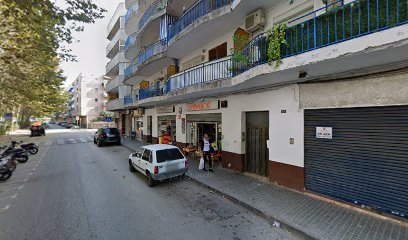 Foto Supermercado María y Franco