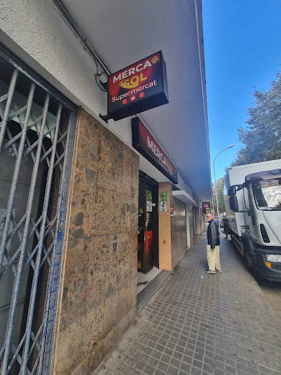 Foto Supermercado Mercasol