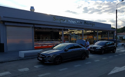 Foto Supermercado Montgó