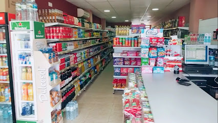 Foto Supermercado Vidreres