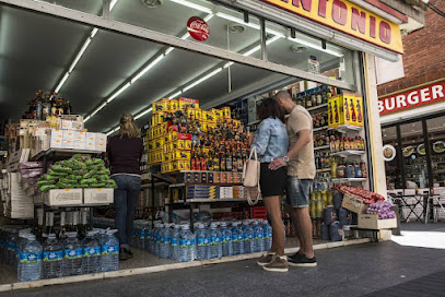 Foto Supermercat Antonio
