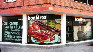 supermercat bonÀrea Maçanet de la Selva - Maçanet de la Selva