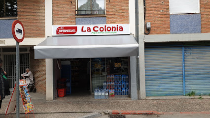 Foto SUPERMERCAT LA COLONIA